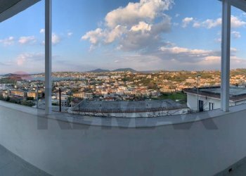 Balcone - Quadrilocale via Torregaveta
 
87, Bacoli - foto 1