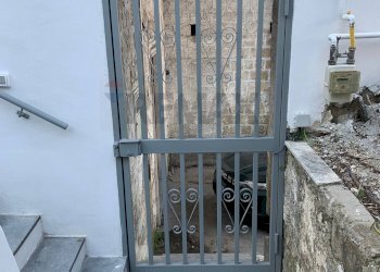 Edificio all\'aperto - Quadrilocale via Torregaveta
 
87, Bacoli - foto 3