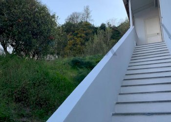 Balcone - Quadrilocale via Torregaveta
 
87, Bacoli - foto 6