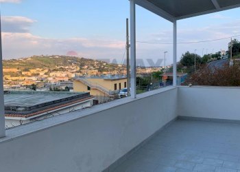 Terrazza - Quadrilocale via Torregaveta
 
87, Bacoli - foto 8