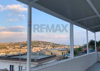 Terrazza - Quadrilocale via Torregaveta
 
87, Bacoli - foto 10