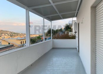 Terrazza - Quadrilocale via Torregaveta
 
87, Bacoli - foto 11