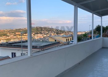 Terrazza - Quadrilocale via Torregaveta
 
87, Bacoli - foto 12