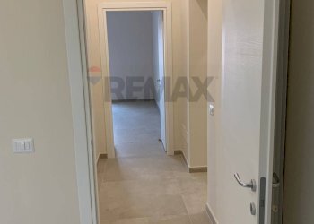 Hall / corridoio - Quadrilocale via Torregaveta
 
87, Bacoli - foto 20