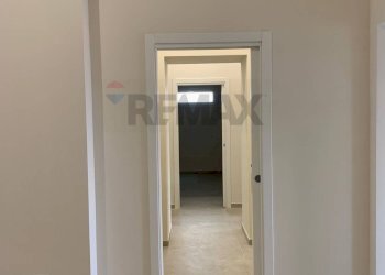 Hall / corridoio - Quadrilocale via Torregaveta
 
87, Bacoli - foto 21