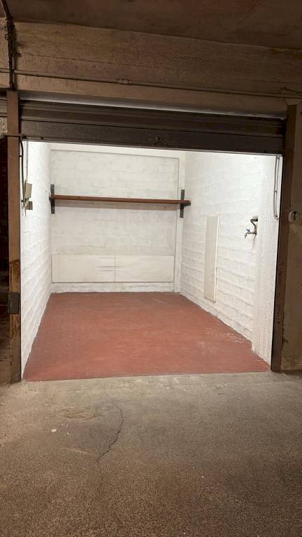 Dettagli - Box via Giovanni Brugnoli, Bologna (zona Centro Storico) - foto 1