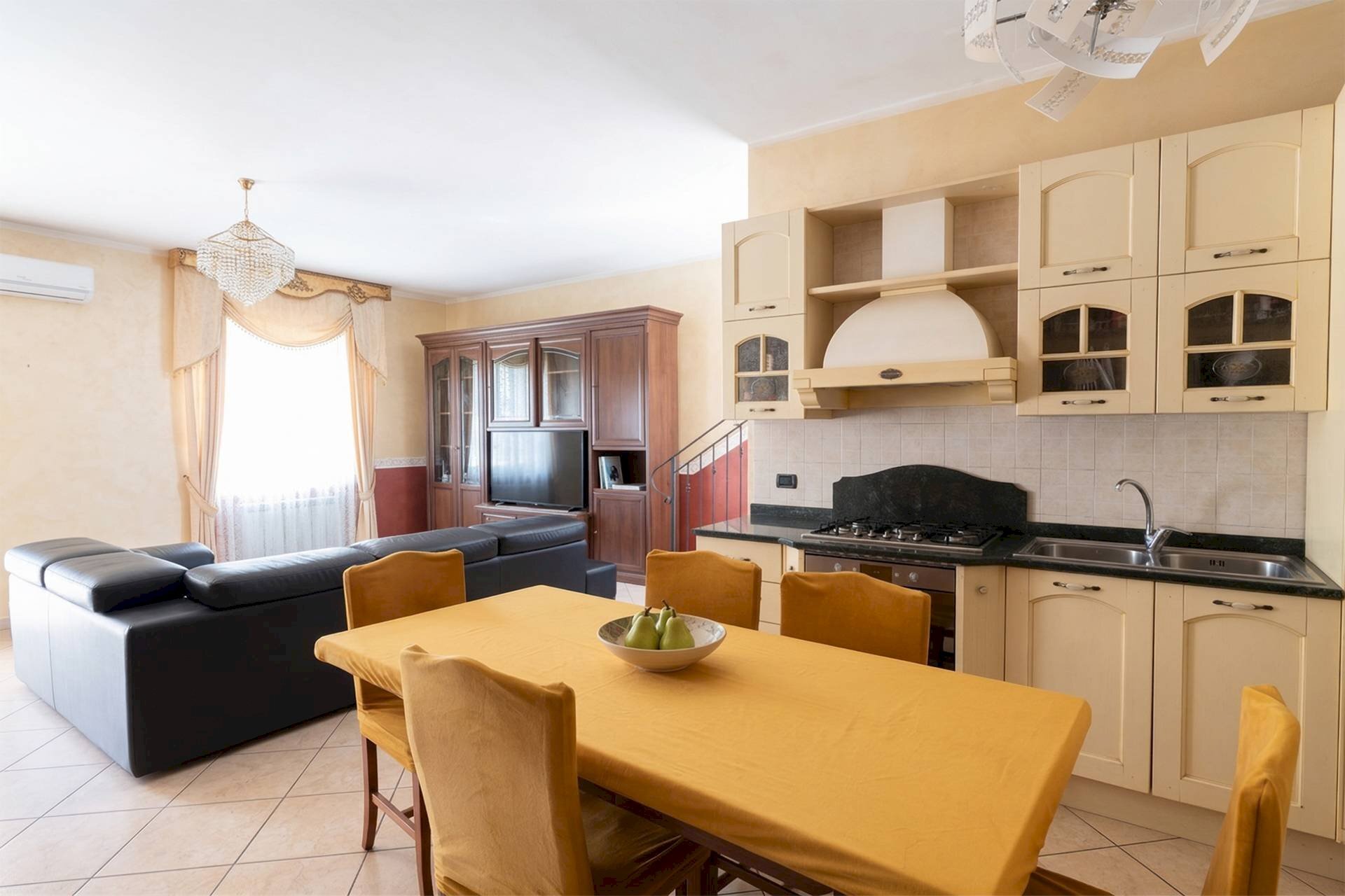 Foto 1 - Villa a Schiera via fausto coppi
 
47, Orta di Atella - foto 1