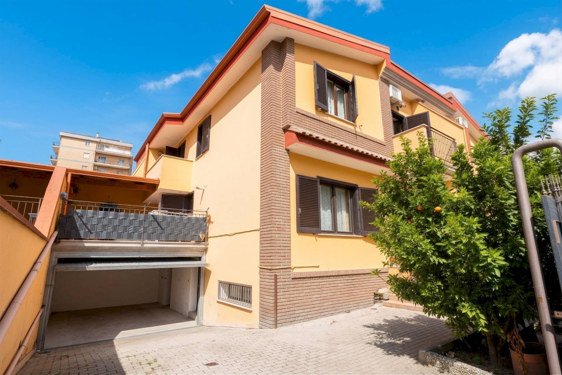 Foto 2 - Villa a Schiera via fausto coppi
 
47, Orta di Atella - foto 2