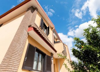 Foto 3 - Villa a Schiera via fausto coppi
 
47, Orta di Atella - foto 3