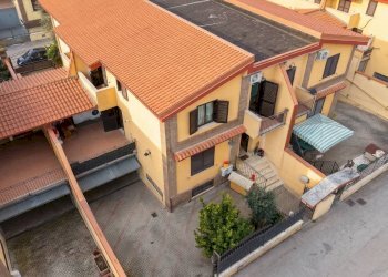 Foto 19 - Villa a Schiera via fausto coppi
 
47, Orta di Atella - foto 19