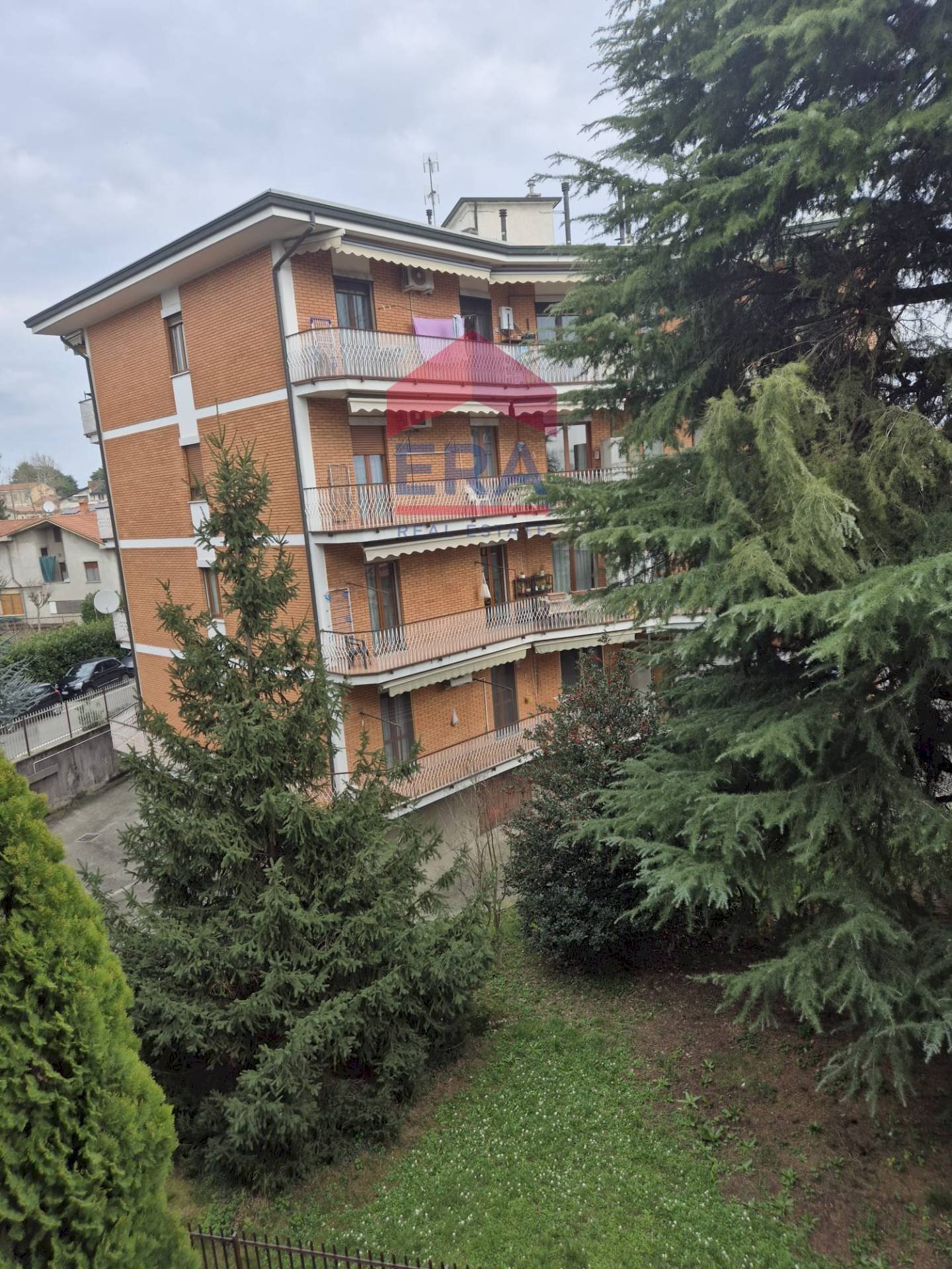 Foto 3 - Two-room apartment Via Donizetti
7, Busnago - photo 3