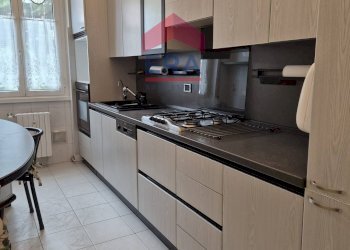 Foto 14 - Bilocale Via Donizetti
 
7, Busnago - foto 14