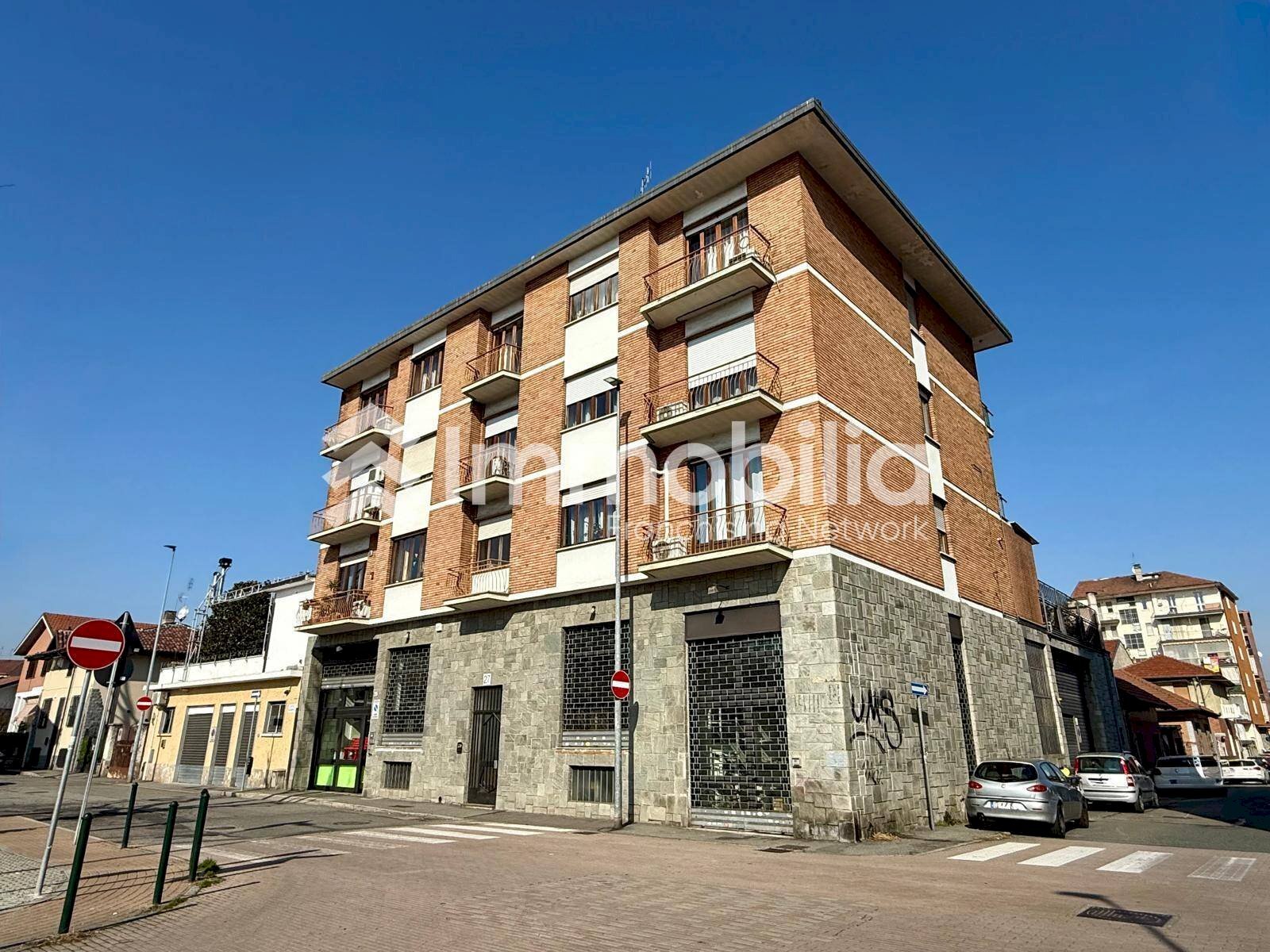 Foto 1 - Appartamento Via Superga
 
27, Nichelino - foto 1