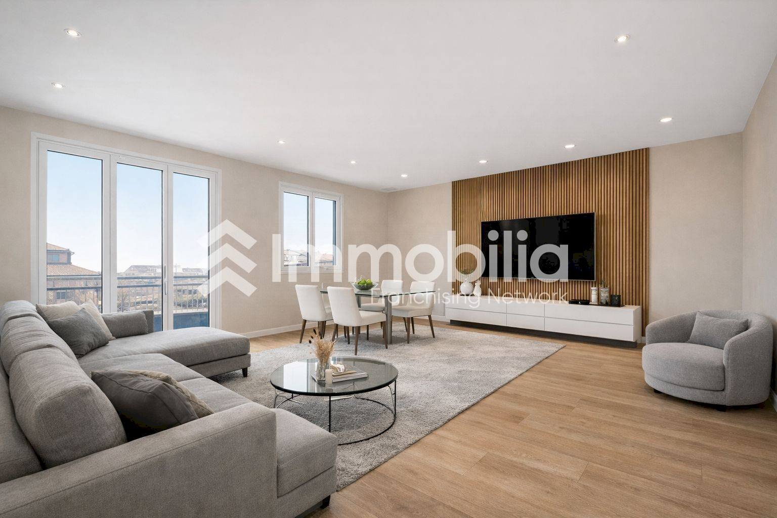 Foto 2 - Appartamento Via Superga
 
27, Nichelino - foto 2