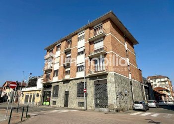 Foto 1 - Appartamento Via Superga
 
27, Nichelino - foto 1