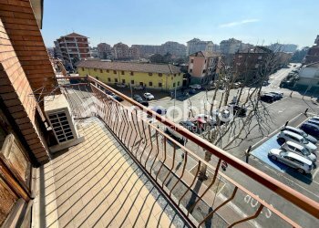 Foto 15 - Appartamento Via Superga
 
27, Nichelino - foto 15