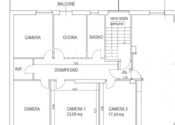 Foto 26 - Appartamento Via Superga
 
27, Nichelino - foto 26