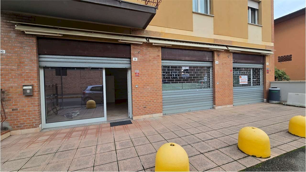 Locale Commerciale Via Pavirani, Ravenna - foto 3
