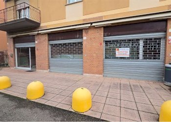 Locale Commerciale Via Pavirani, Ravenna - foto 4