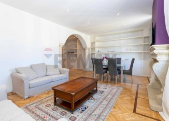 Sala da pranzo - Four-room apartment Via Carlo Farini
34, Milano - photo 2