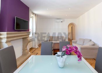 Sala da pranzo - Four-room apartment Via Carlo Farini
34, Milano - photo 4