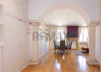 Sala da pranzo - Four-room apartment Via Carlo Farini
34, Milano - photo 6