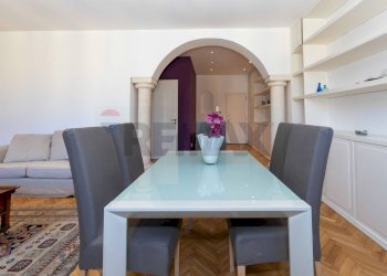 Sala da pranzo - Four-room apartment Via Carlo Farini
34, Milano - photo 7