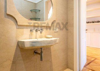 Bagno - Four-room apartment Via Carlo Farini
34, Milano - photo 10