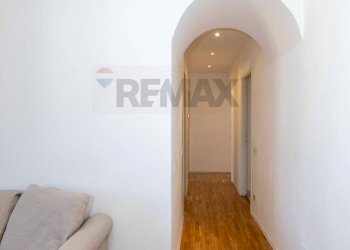 Soggiorno - Four-room apartment Via Carlo Farini
34, Milano - photo 12