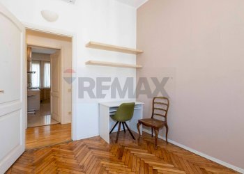 Camera / camera da letto - Four-room apartment Via Carlo Farini
34, Milano - photo 17