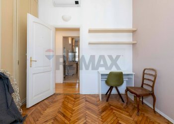 Ufficio - Four-room apartment Via Carlo Farini
34, Milano - photo 18