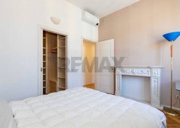 Camera / camera da letto - Four-room apartment Via Carlo Farini
34, Milano - photo 21