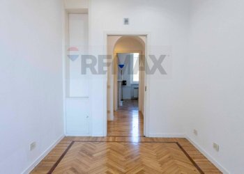 Stanza vuota - Four-room apartment Via Carlo Farini
34, Milano - photo 24