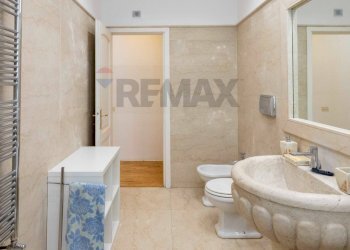 Bagno - Four-room apartment Via Carlo Farini
34, Milano - photo 30