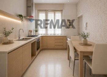 Cucina - Quadrilocale Via Carlo Farini
 
34, Milano - foto 11