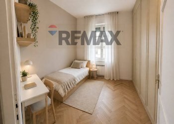 Camera / camera da letto - Quadrilocale Via Carlo Farini
 
34, Milano - foto 14