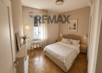 Camera / camera da letto - Quadrilocale Via Carlo Farini
 
34, Milano - foto 17