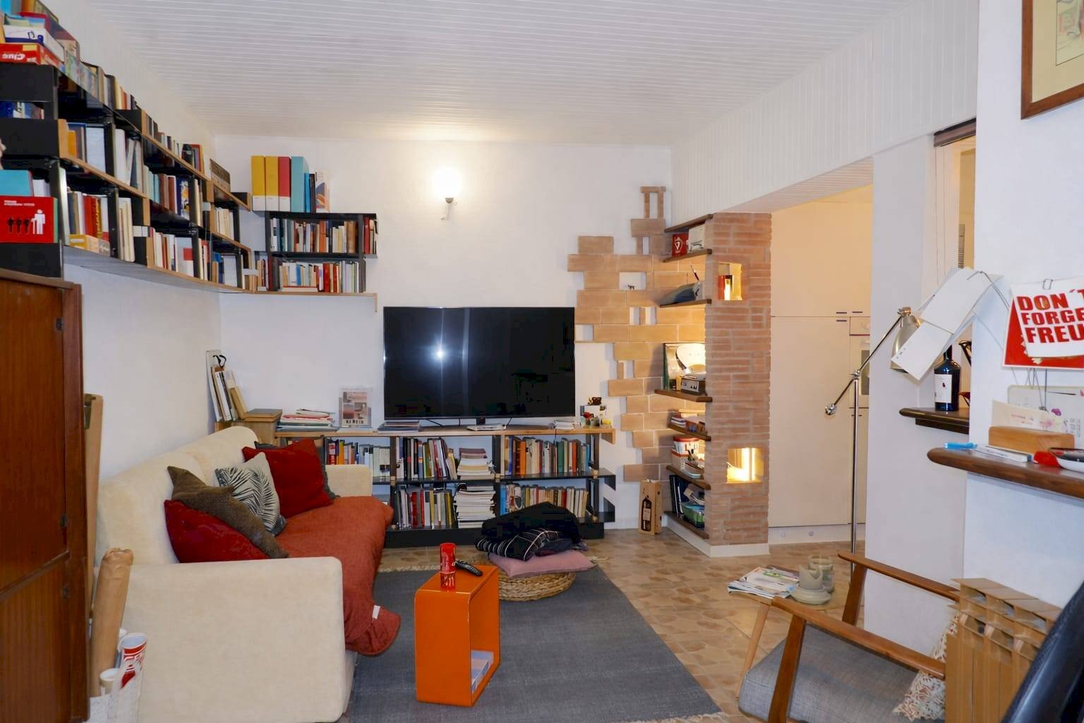 Foto 1 - Trilocale via Masi
 
38, Terni - foto 1