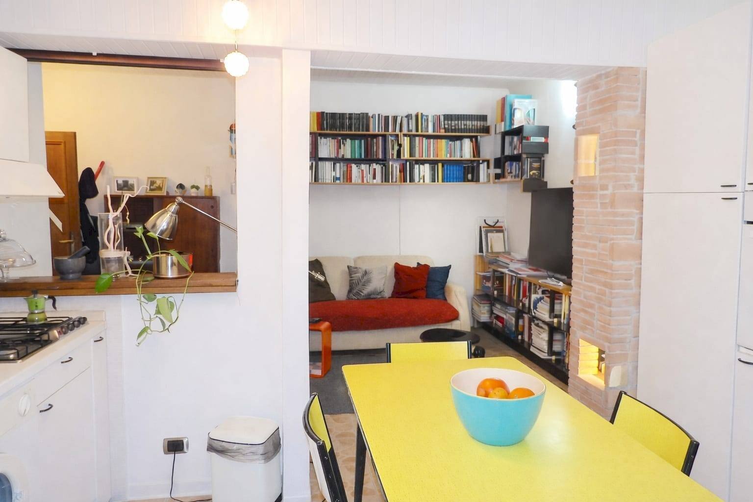 Foto 3 - Trilocale via Masi
 
38, Terni - foto 3