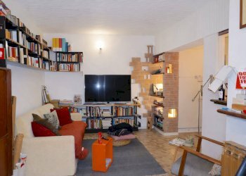 Foto 1 - Trilocale via Masi
 
38, Terni - foto 1