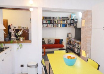 Foto 3 - Trilocale via Masi
 
38, Terni - foto 3