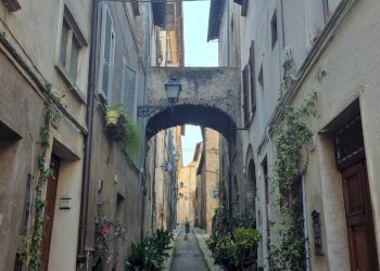 Foto 12 - Trilocale via Masi
 
38, Terni - foto 12