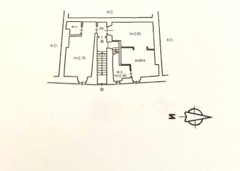 Foto 13 - Trilocale via Masi
 
38, Terni - foto 13