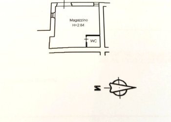 Foto 14 - Trilocale via Masi
 
38, Terni - foto 14