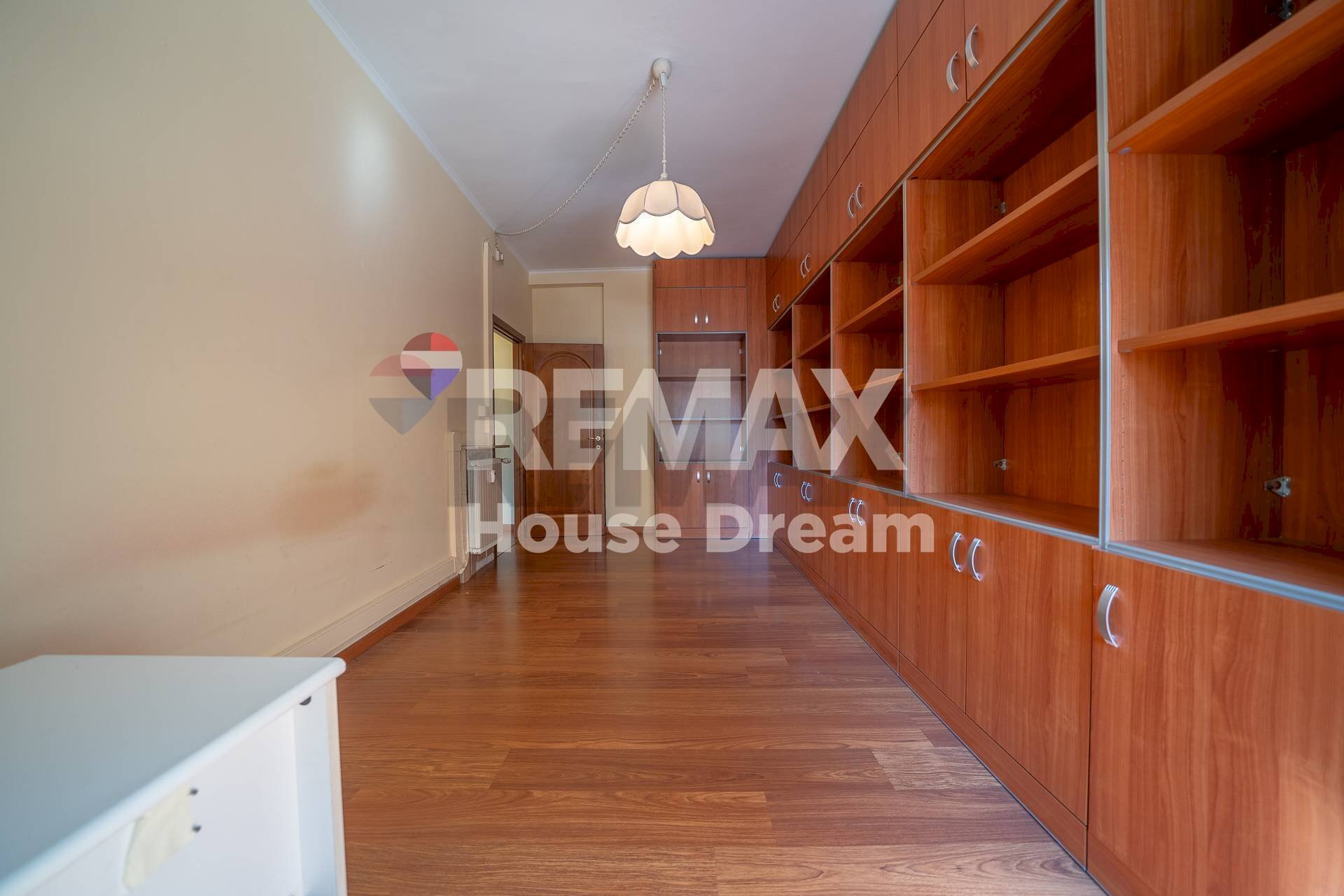 Stanza vuota - Three-room apartment Via Ponzio Cominio
11, Roma - photo 2