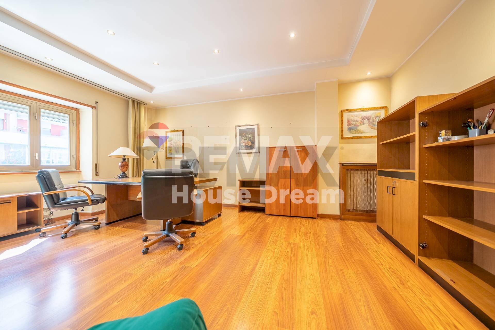 Ufficio - Three-room apartment Via Ponzio Cominio
 
11, Roma - photo 1