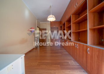 Stanza vuota - Trilocale Via Ponzio Cominio
11, Roma - foto 2