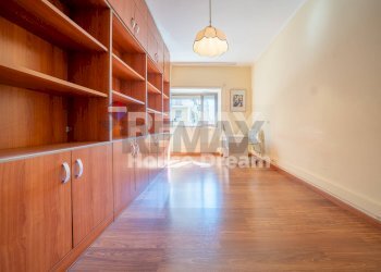 Stanza vuota - Trilocale Via Ponzio Cominio
11, Roma - foto 4