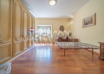 Soggiorno - Trilocale Via Ponzio Cominio
11, Roma - foto 16