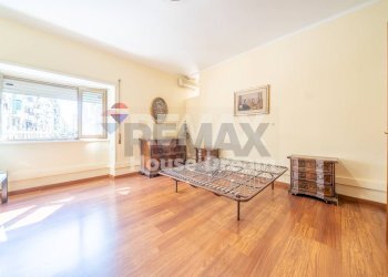Soggiorno - Trilocale Via Ponzio Cominio
11, Roma - foto 21